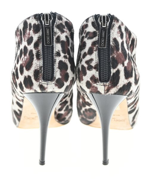 JIMMY CHOO 短靴