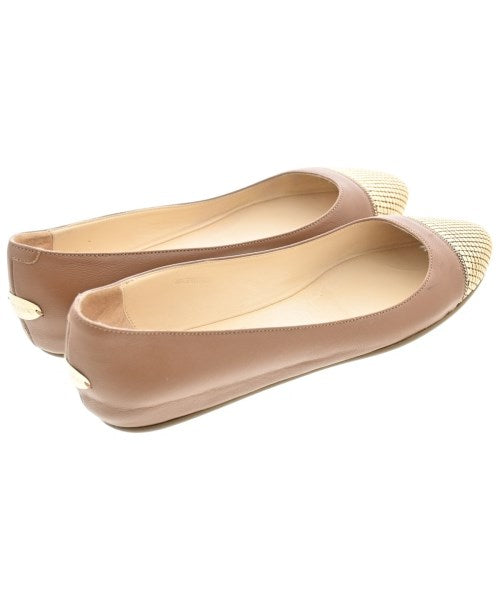JIMMY CHOO 芭蕾鞋/歌劇鞋