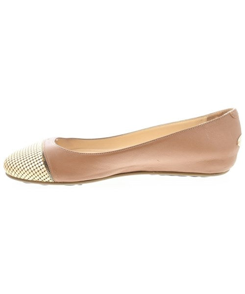 JIMMY CHOO 芭蕾鞋/歌劇鞋