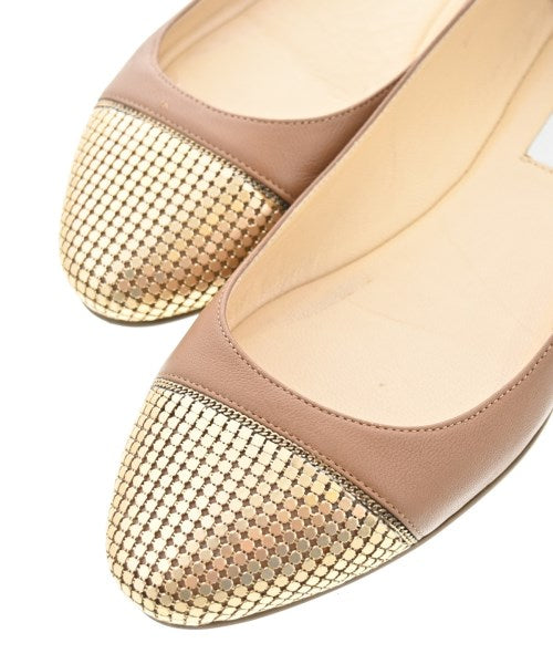 JIMMY CHOO 芭蕾鞋/歌劇鞋