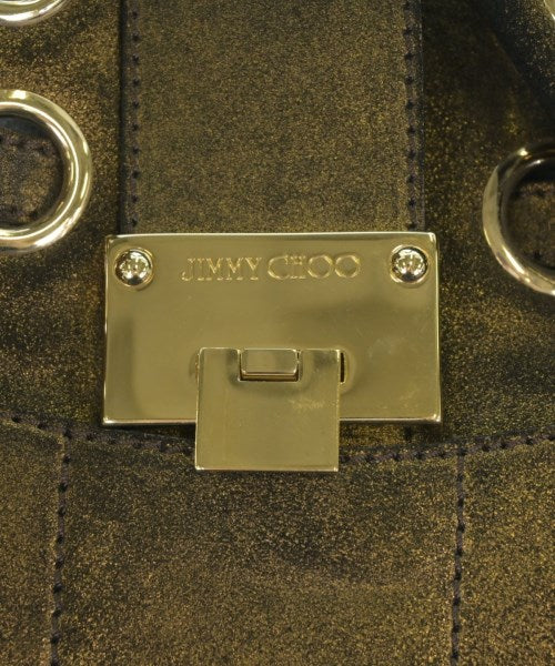 JIMMY CHOO 托特包