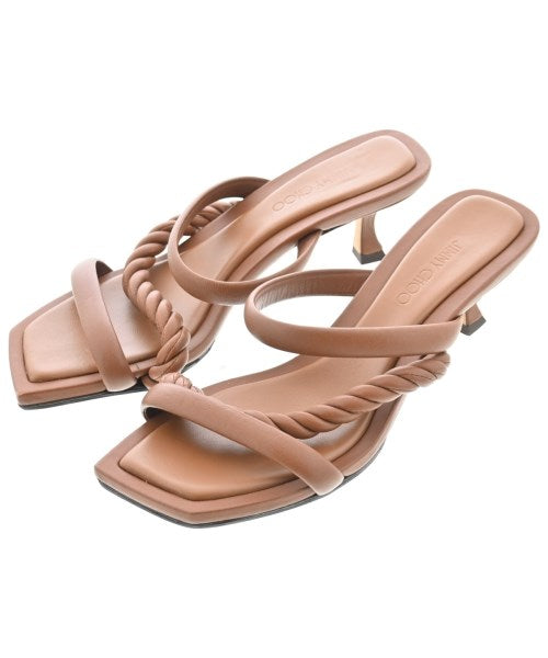 JIMMY CHOO 涼鞋