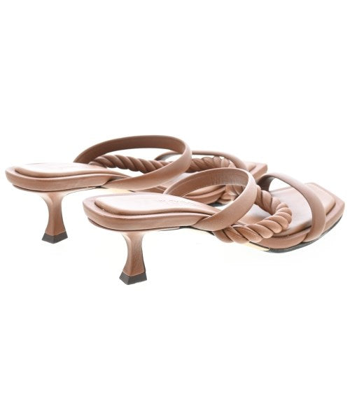 JIMMY CHOO 涼鞋