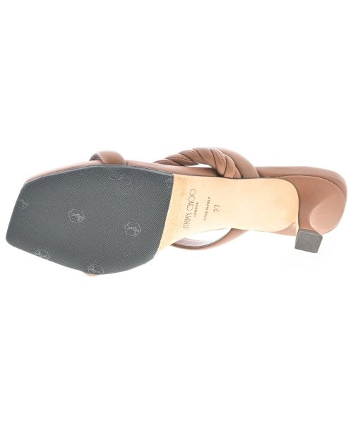 JIMMY CHOO 涼鞋