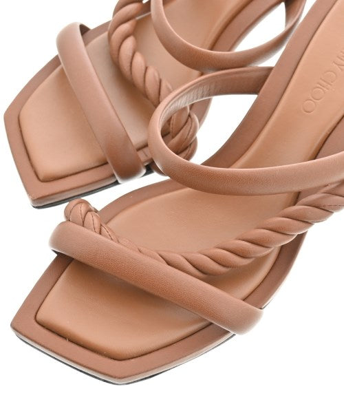 JIMMY CHOO 涼鞋