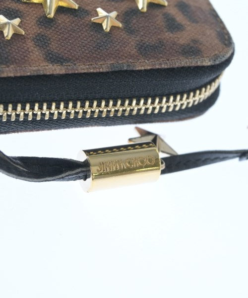 JIMMY CHOO 錢包/零錢包
