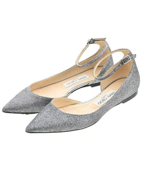 JIMMY CHOO 高跟鞋
