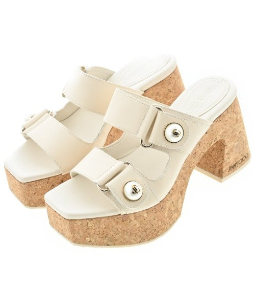 JIMMY CHOO 涼鞋