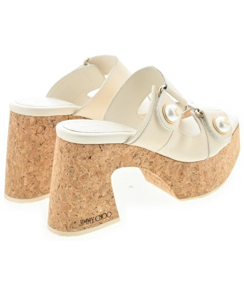 JIMMY CHOO 涼鞋