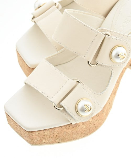 JIMMY CHOO 涼鞋