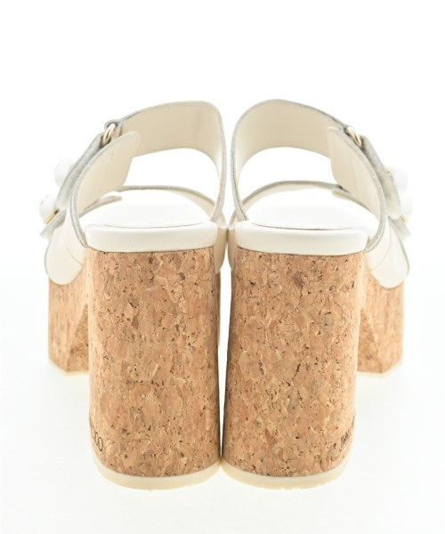 JIMMY CHOO 涼鞋