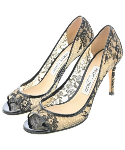 JIMMY CHOO 高跟鞋
