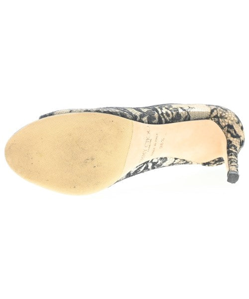 JIMMY CHOO 高跟鞋