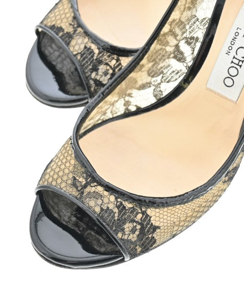 JIMMY CHOO 高跟鞋