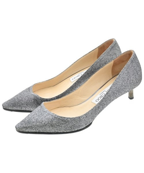 JIMMY CHOO 高跟鞋