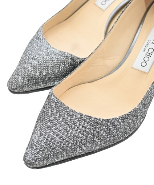 JIMMY CHOO 高跟鞋