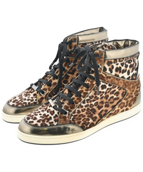 JIMMY CHOO 運動鞋