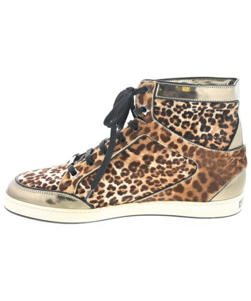 JIMMY CHOO 運動鞋