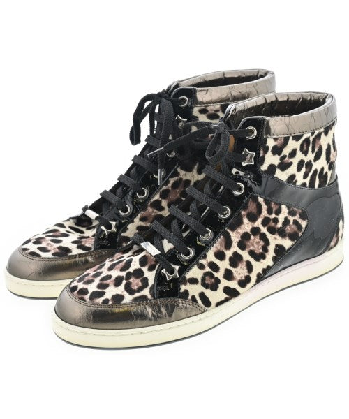 JIMMY CHOO 運動鞋