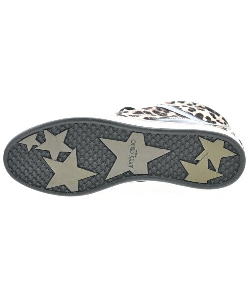 JIMMY CHOO 運動鞋
