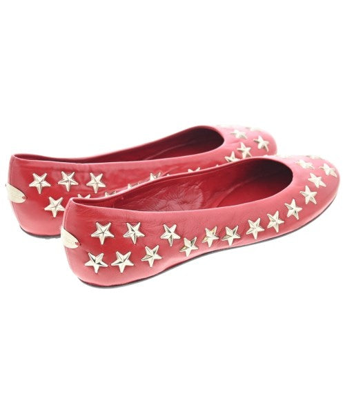 JIMMY CHOO 芭蕾鞋/歌劇鞋