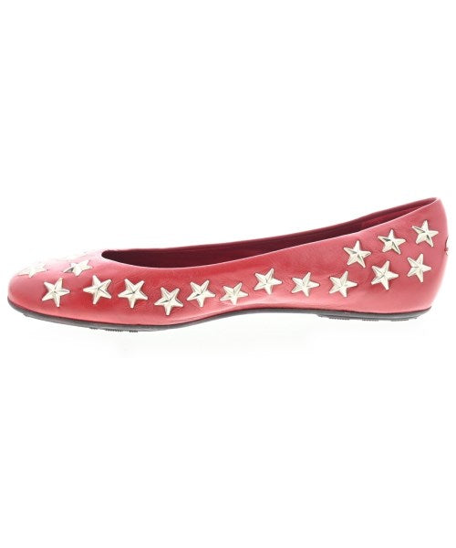 JIMMY CHOO 芭蕾鞋/歌劇鞋