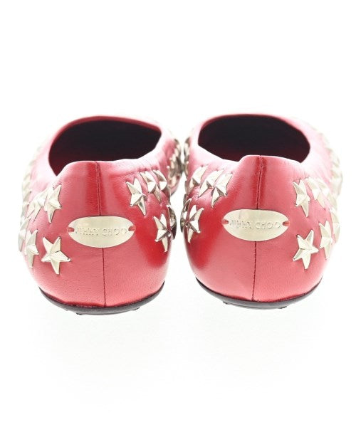 JIMMY CHOO 芭蕾鞋/歌劇鞋