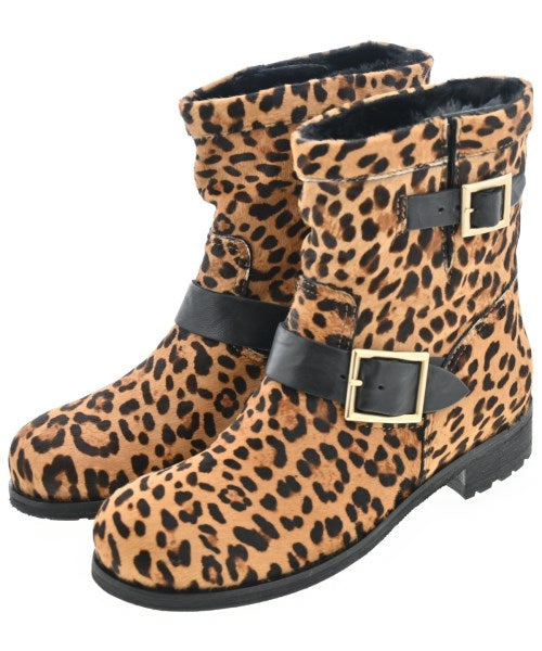 JIMMY CHOO 靴子