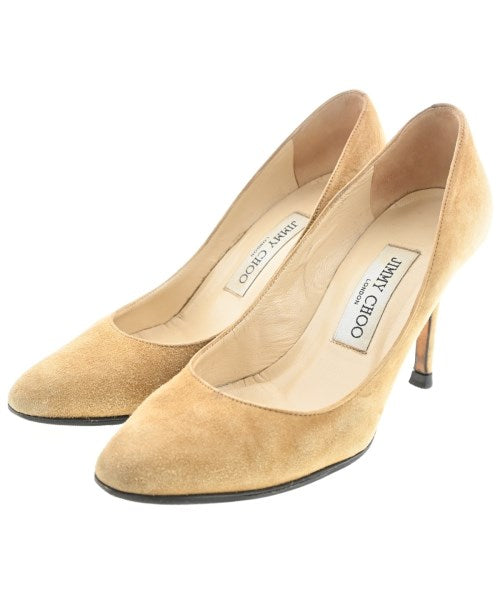 JIMMY CHOO 高跟鞋