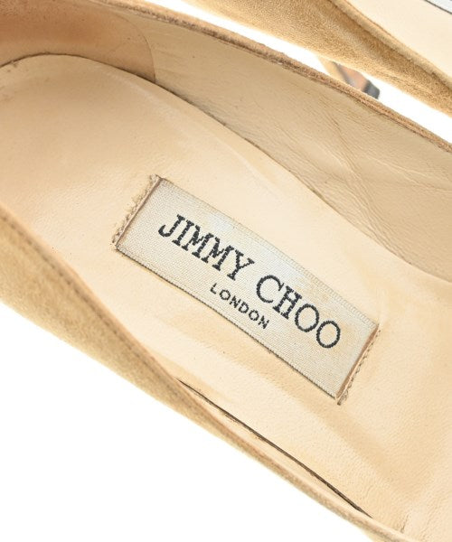 JIMMY CHOO 高跟鞋