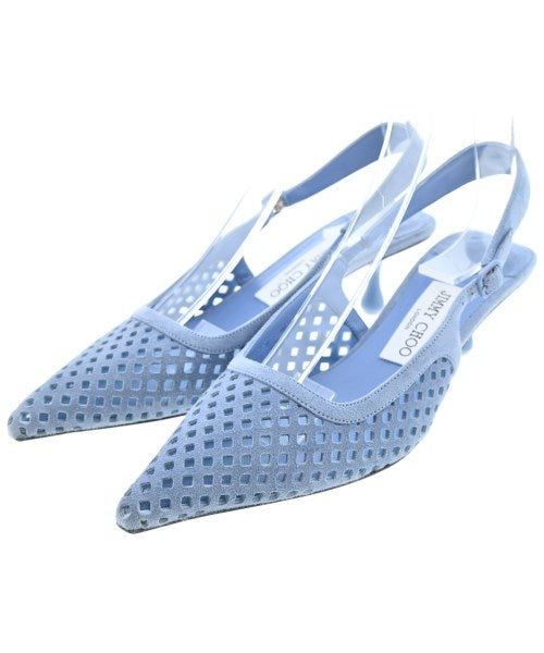 JIMMY CHOO 高跟鞋