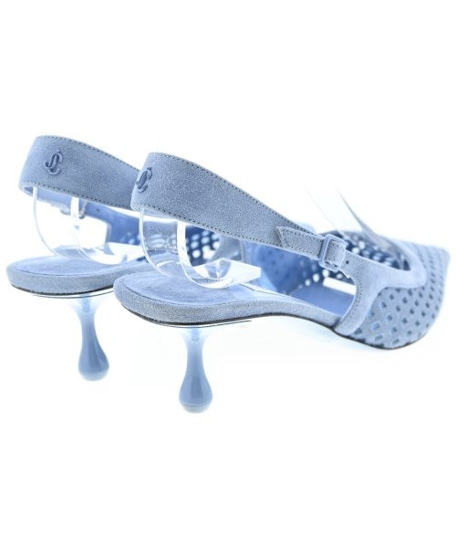 JIMMY CHOO 高跟鞋