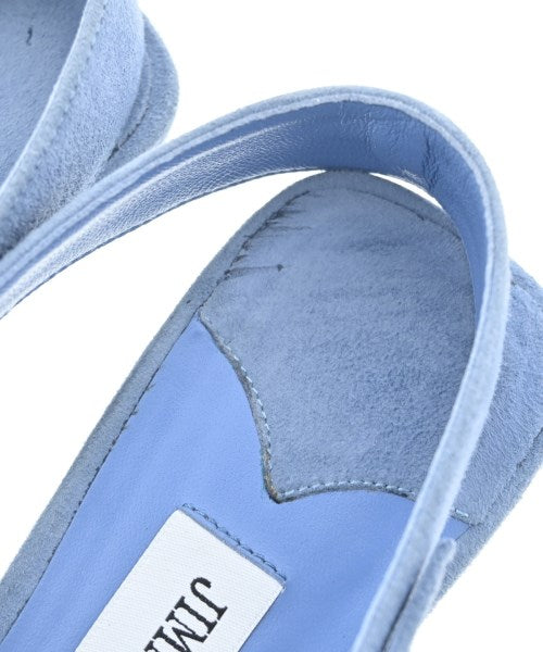 JIMMY CHOO 高跟鞋