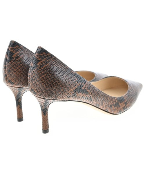 JIMMY CHOO 高跟鞋