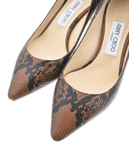 JIMMY CHOO 高跟鞋