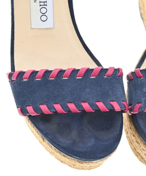 JIMMY CHOO 其他鞋款