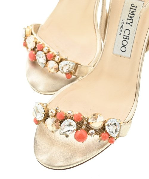 JIMMY CHOO 涼鞋