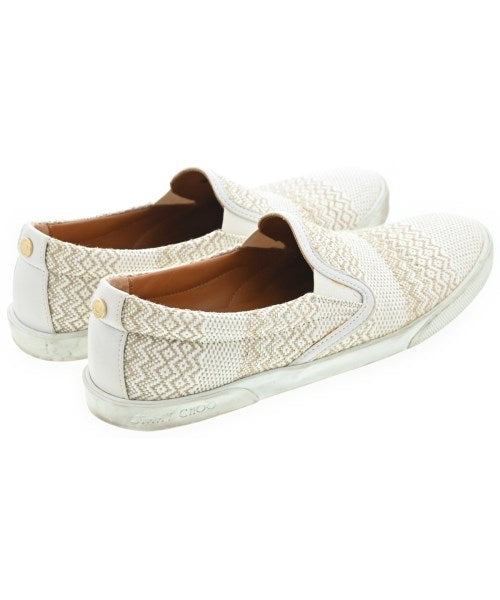 JIMMY CHOO 運動鞋