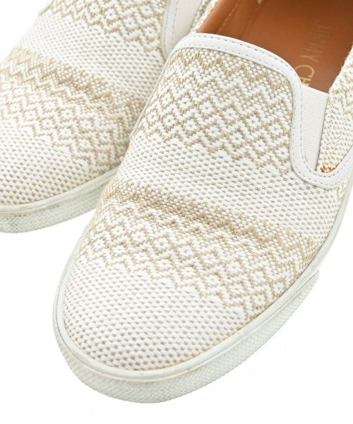 JIMMY CHOO 運動鞋