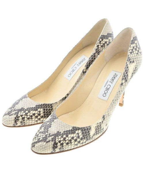 JIMMY CHOO 高跟鞋