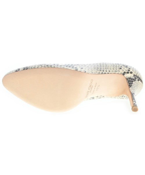 JIMMY CHOO 高跟鞋