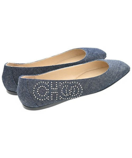 JIMMY CHOO 芭蕾鞋/歌劇鞋
