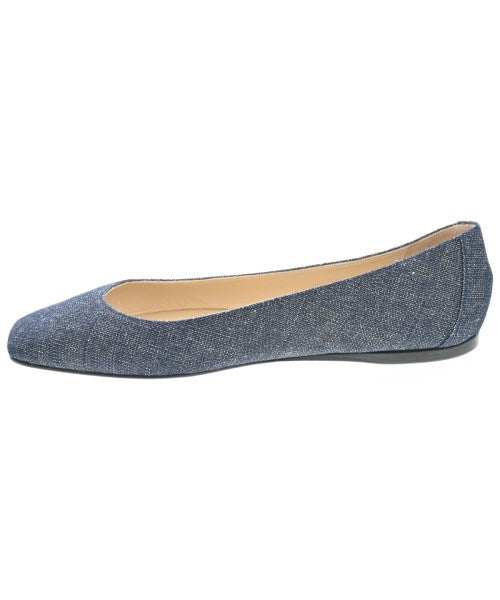 JIMMY CHOO 芭蕾鞋/歌劇鞋