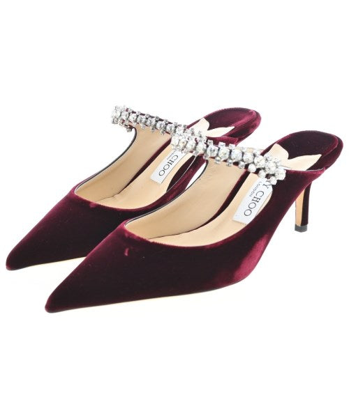 JIMMY CHOO 涼鞋