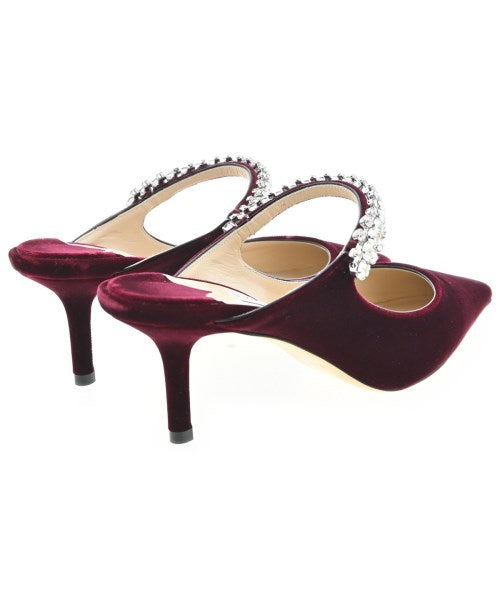 JIMMY CHOO 涼鞋