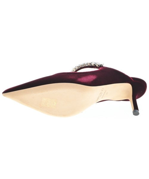 JIMMY CHOO 涼鞋