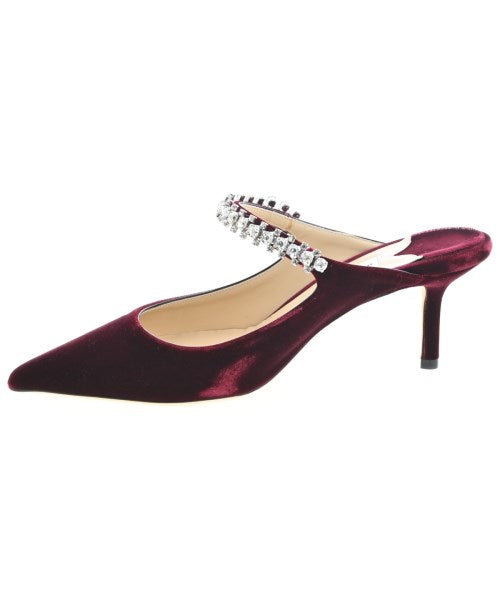 JIMMY CHOO 涼鞋