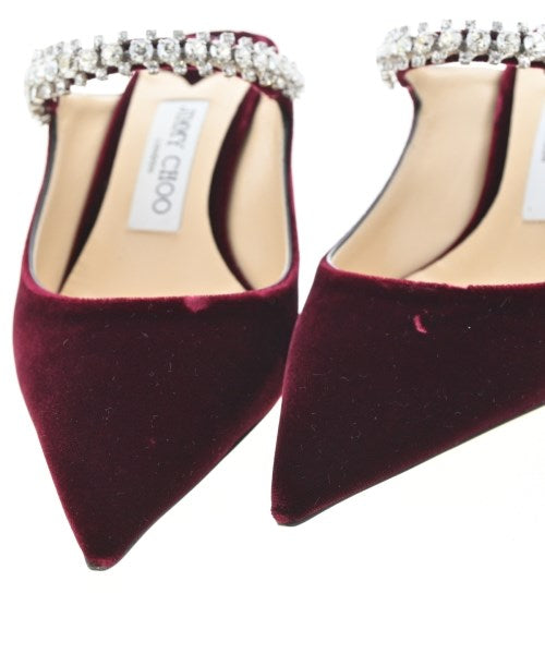 JIMMY CHOO 涼鞋
