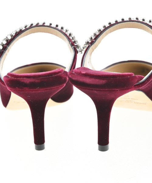 JIMMY CHOO 涼鞋