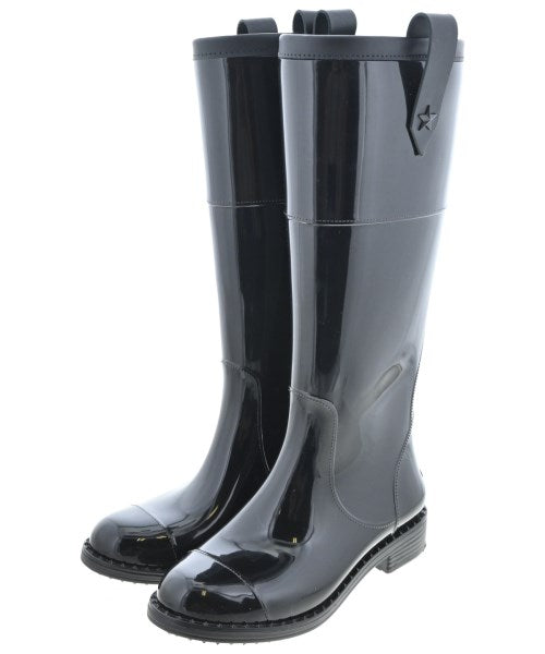 JIMMY CHOO 雨鞋